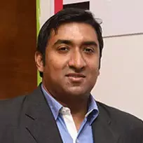 Senthil Thyagarajan